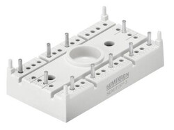 SK50MLI066 IGBT MODÜL