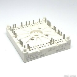 SK75DGDL066T IGBT MODÜL