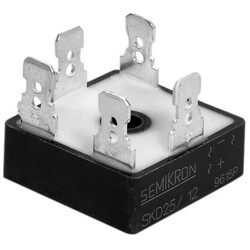 SKD35/16 IGBT KÖPRÜ DİYOT MODÜL