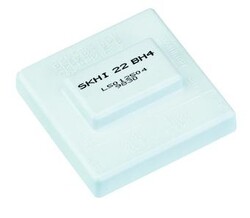 SKHI22AH4R IGBT SÜRÜCÜ
