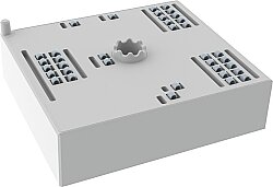 SKiiP 27GB12T7V1-M20