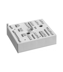 SKIIP24NAB126V10 IGBT MODÜL