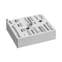 SKIIP36NAB126V10 IGBT MODÜL