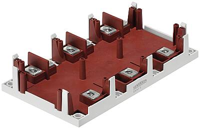 SKiM601GD126DM - 1