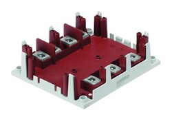SKIM601TMLI12E4B IGBT MODÜL