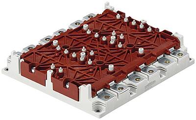 SKiM609GAR12E4-M01 - 2