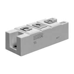 SKKD162/16 IGBT TRİSTÖR MODÜL