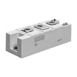SKKH162/16E IGBT TRİSTÖR MODÜL