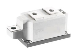 SKKT330/16E IGBT MODÜL
