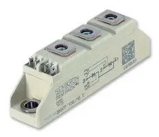 SKKT92B16E IGBT MODÜL