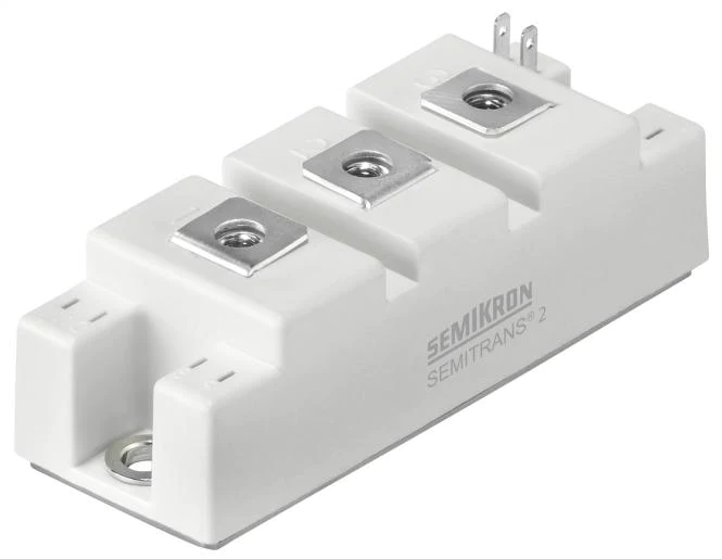 SKM100GAL124D IGBT MODÜL