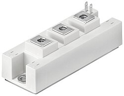SKM100GB125DN-M06 - 2