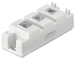 SKM100GB17E4 IGBT MODÜL