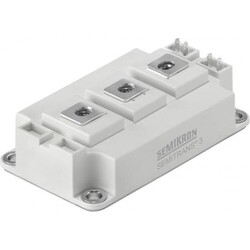 SKM200GB124D IGBT MODÜL