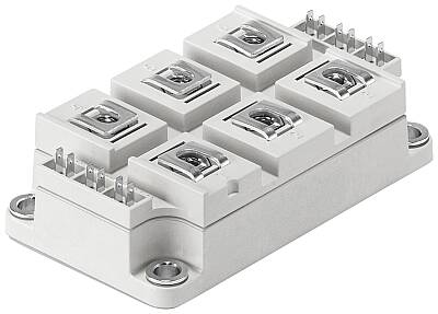 SKM200MLI066TAT - 1