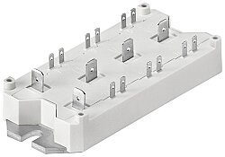 SKM25GAH125D IGBT MODÜL - 2