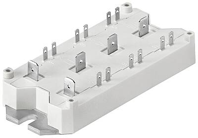 SKM25GD125D IGBT MODÜL - 2