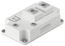 SKM300GA12V IGBT MODÜL