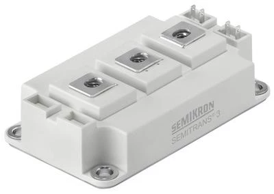 SKM300GAL063D 