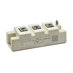 SKM300GAL123D