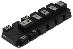 SKM300GB124DH4E