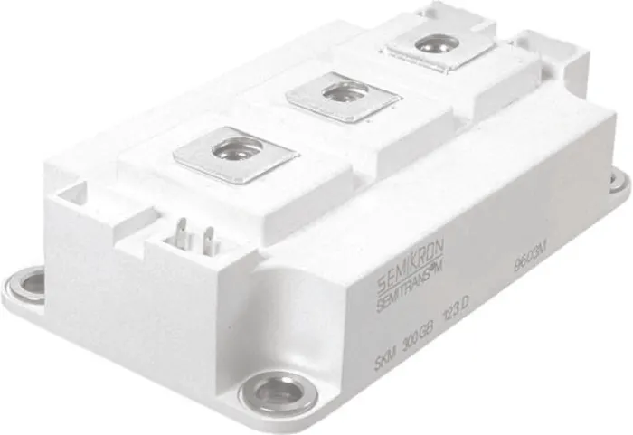 SKM300GB128D IGBT MODÜL