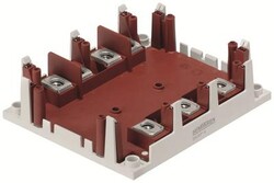 SKM300GD126DL