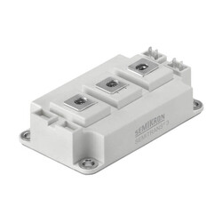 SKM400GA126D IGBT MODÜL