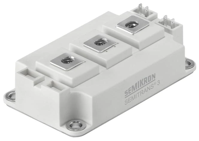 SKM400GB063D  - 1