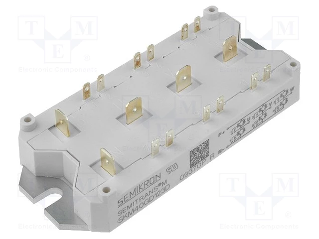 SKM40GD123D IGBT MODÜL