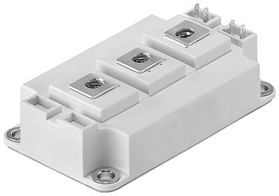 SKM600GAL126D - 2