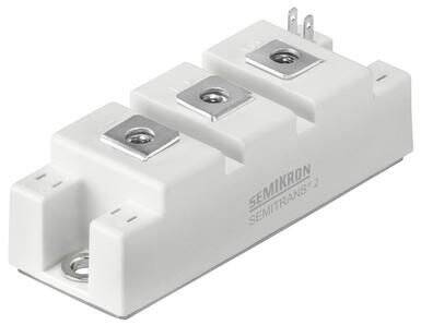 SKM75GB063D  - 1
