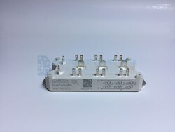 SKM75GD123D IGBT MODÜL