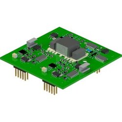 SKYPER 32 PRO R IGBT SÜRÜCÜ KART