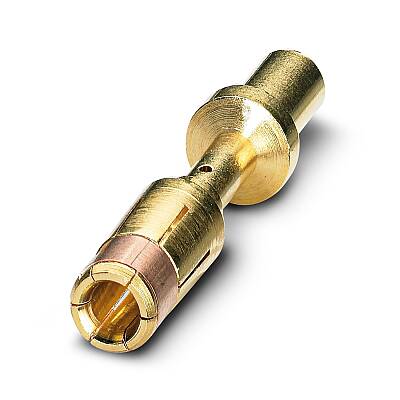 SM-36KS1,50-6,00 - Krimp kontak - 1
