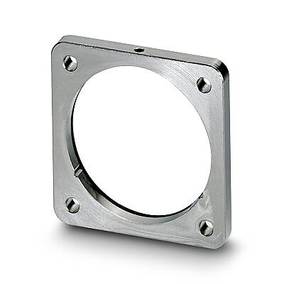 SM-Z0004 - Kare montaj flanşı - 1