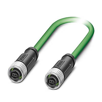 SPE-T1-M12FS/ 2,0-99B/M12FS - Ağ kablosu - 1