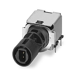 SPE-T1-M12MRM-90 - SPE PCB konnektörü - 2