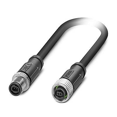 SPE-T1-M12MS/ 2,0-97B/M12FS - Ağ kablosu - 1