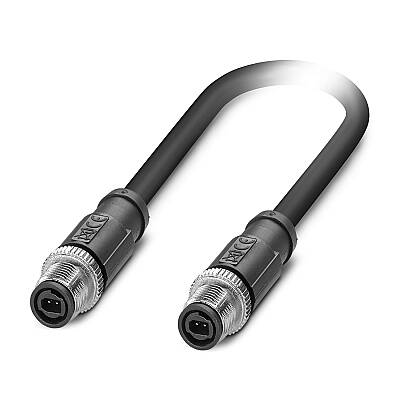SPE-T1-M12MS/ 2,0-97B/M12MS - Ağ kablosu - 1