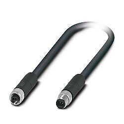 SPE-T1-M8MSM/2,0-97B/M8FSF - Ağ kablosu