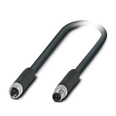 SPE-T1-M8MSM/2,0-97B/M8FSF - Ağ kablosu - 1