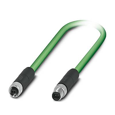 SPE-T1-M8MSM/2,0-99B/M8FSF - Ağ kablosu - 1