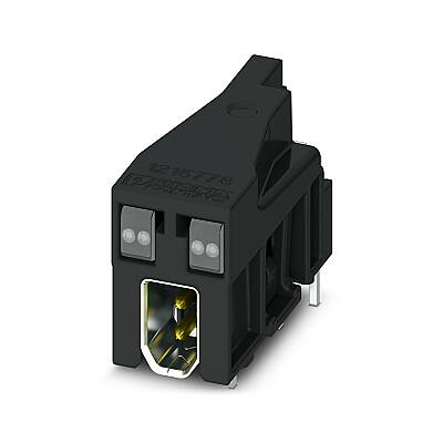 SPE-T1-STRM-90-LED - SPE PCB konnektörü - 2