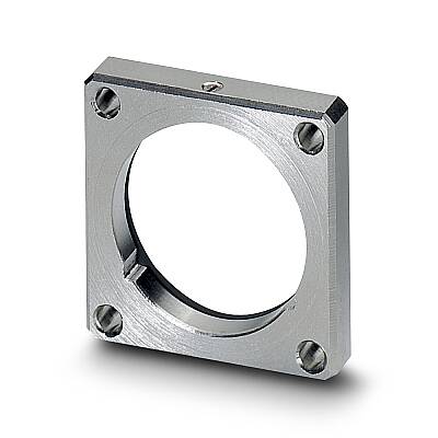 ST-Z0003 - O-ringli kare montaj flanşı - 1