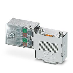 SUBCON-PLUS-PROFIB/90/IDC - D-SUB bus konnektörü