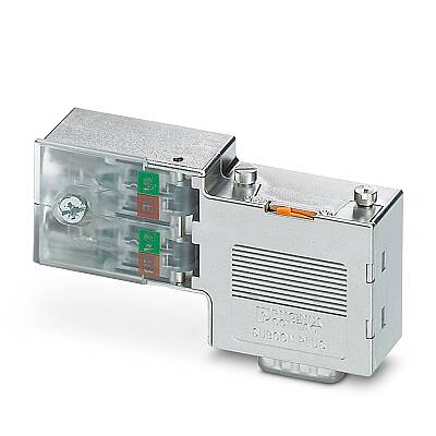 SUBCON-PLUS-PROFIB/90/IDC - D-SUB bus konnektörü - 1