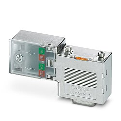 SUBCON-PLUS-PROFIB/90/SC - D-SUB bus konnektörü
