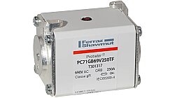 T301317 - PC71GB69V250TF