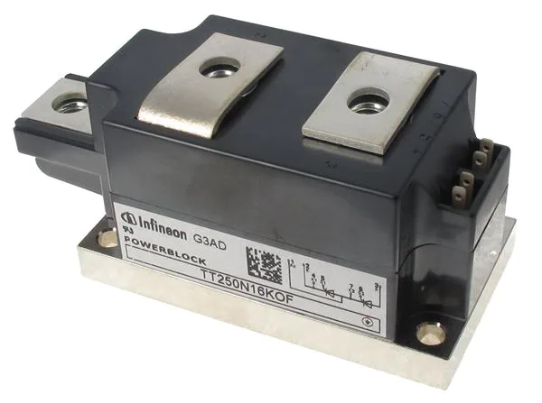 TD250N16KOF  - 1